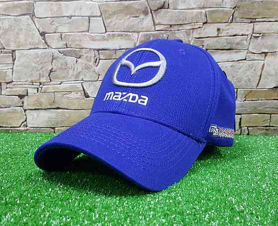 Бейсболка Mazda Киев