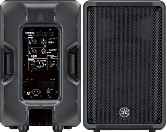 Колонка Yamaha Dbr 12 - Kolumna Aktywna Киев