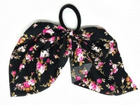 Цветочная резиночка для волос Киев - изображение 1