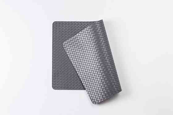 Серветка сервірувальна 45×30 (см) прямокутна Сіра HP-35-9G Коломыя