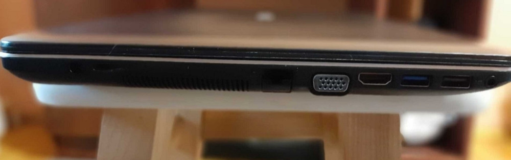 Ноутбук ASUS Vivobook MAX Харків - фото 3