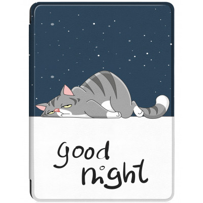 Чехол для электронной книги BeCover Smart Case Amazon Kindle Paperwhite 11th Gen. 2021 Good Nigh (707213) Винница - изображение 2