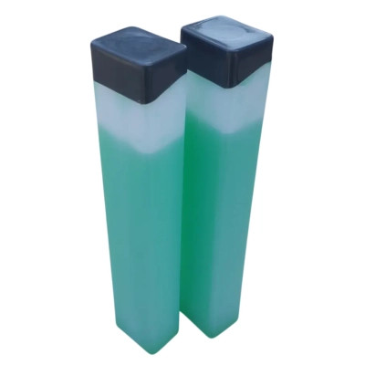 Аккумулятор холода Pinnacle 2х170 мл Green (8906053361735_2) Винница - изображение 3