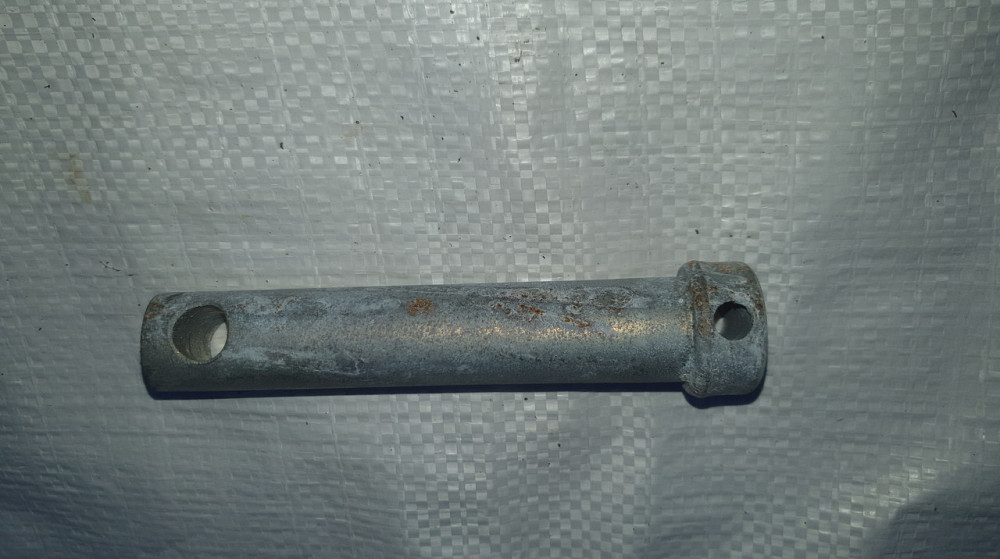 Палец тяги центральной МТЗ. Ромны. А61.03.001-02. Харьков - изображение 1