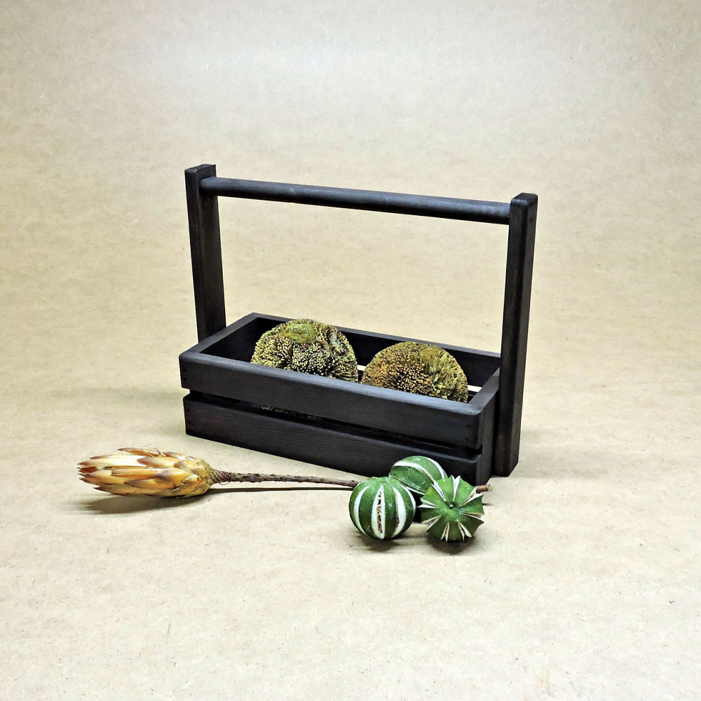 Подарочная корзинка 