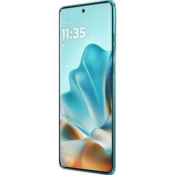 Смартфон Motorola Moto Edge 60 Fusion 8/256 GB Amazonite (PB7E0036RS) Харків