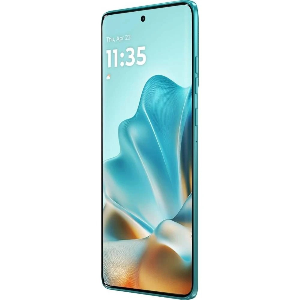 Смартфон Motorola Moto Edge 60 Fusion 8/256 GB Amazonite (PB7E0036RS) Харків - фото 5