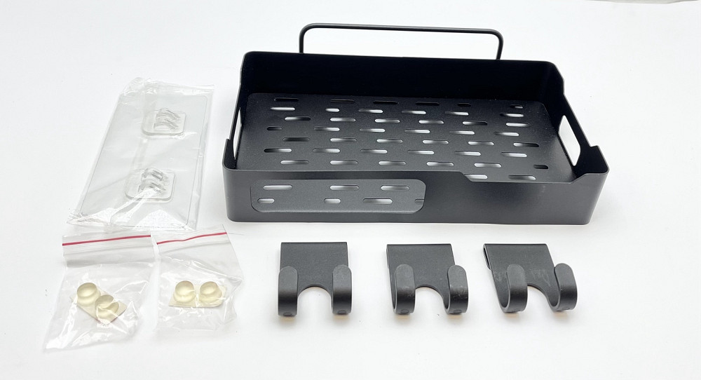 Металева полиця, 23078 Луцьк - фото 1