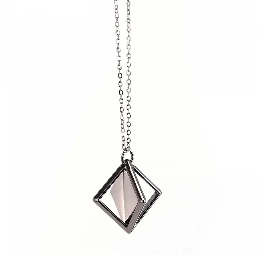 Затискачі для сосків з легкої підвіскою LOCKINK Adjustable Nipple Clamps with Light Pendant - Grey Львів - фото 8