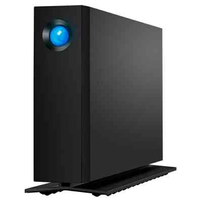 Зовнішній жорсткий диск 3.5" 24TB LaCie (STHA24000800) Вінниця