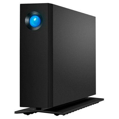 Зовнішній жорсткий диск 3.5" 24TB LaCie (STHA24000800) Вінниця - фото 1