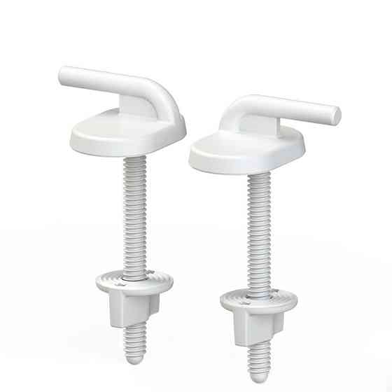 Кріплення до сидіння SoloPlast СУ-6. 10.ЗП Київ