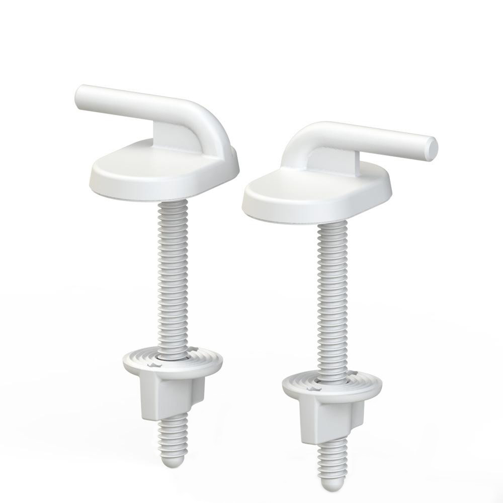 Кріплення до сидіння SoloPlast СУ-6. 10.ЗП Тернопіль - фото 1