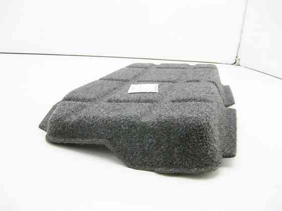 Mercedes-Benz  A1646800918 Обшивка подіуму під другим рядом сидінь GL X164 Одесса