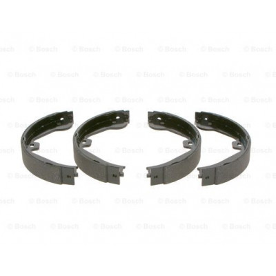 Гальмівні колодки Bosch 0 986 487 705 Вінниця - фото 3