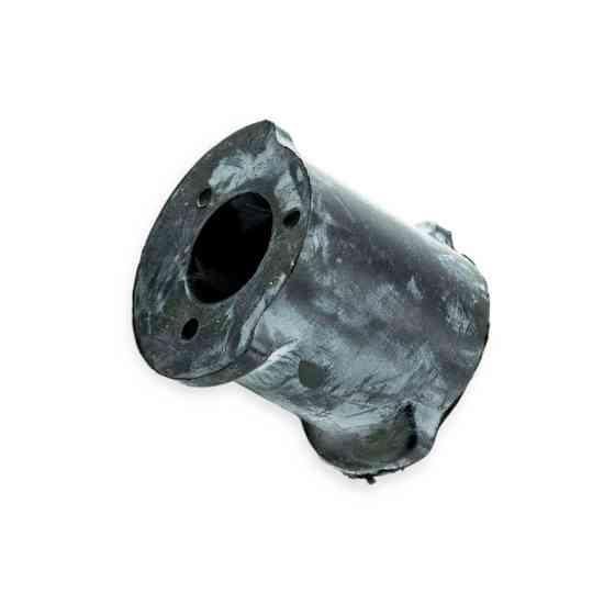 Втулка задня Фольцваген T5 крайня (d-21 мм) стабілізатора Мукачево