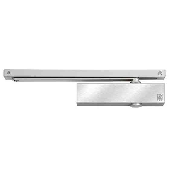 ДОВОДЧИК БЕЗ ТЯГИ Київ