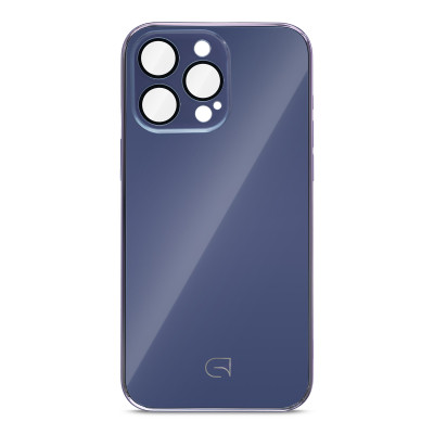 Чехол для мобильного телефона Armorstandart Replica Apple iPhone 15 Pro Max Dark Purple (ARM76237) Винница - изображение 1