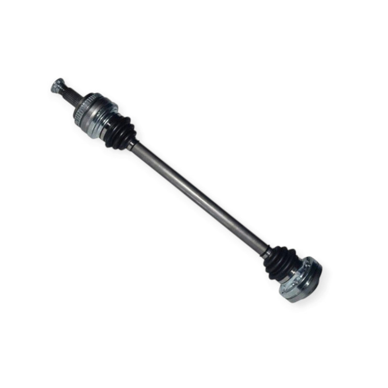 Привод автомобиль Бмв 1 (E81), 3 (E90) (2004-) задний правый R в сборе со шрусами (z27) Мукачево - изображение 1