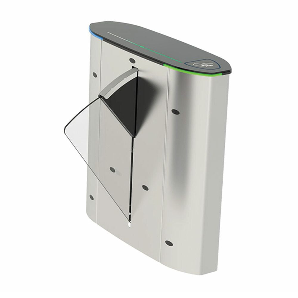 Швидкісний турнікет Came HG 02 GL-S з однією розсувною стулкою Киев - изображение 1