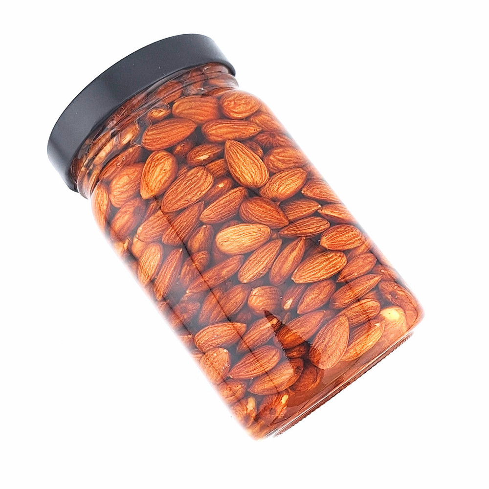 Миндаль с мёдом 900 грамм Одесса - изображение 4