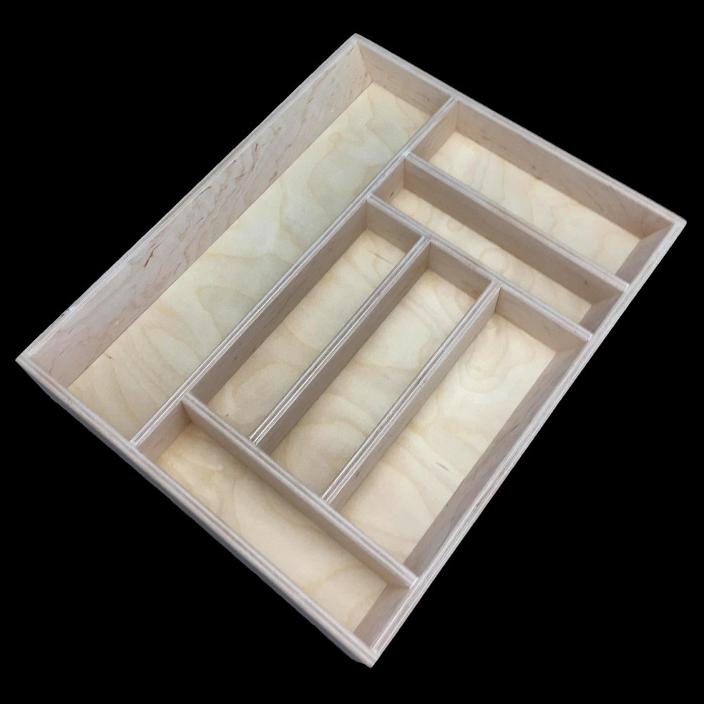 Лоток для столових приладів "Хонгос" бланже Миколаїв - фото 2