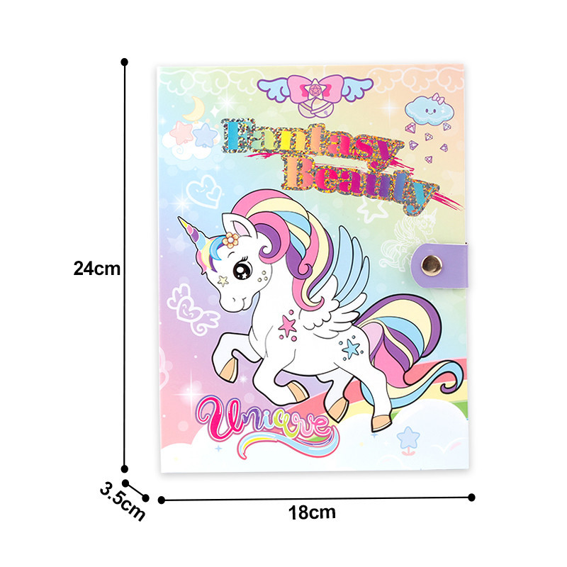 Набор детской косметики fantasy beauty 20 предмета в коробке Киев - изображение 8