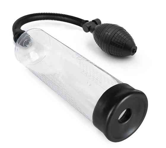 Вакуумна помпа CANWIN Passion Pump Men - P428 Sex Aura Київ