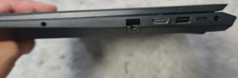 Ноутбук Игровой: HP Pavilion Gaming 15 ( cx 0033 ua) Киев - изображение 4