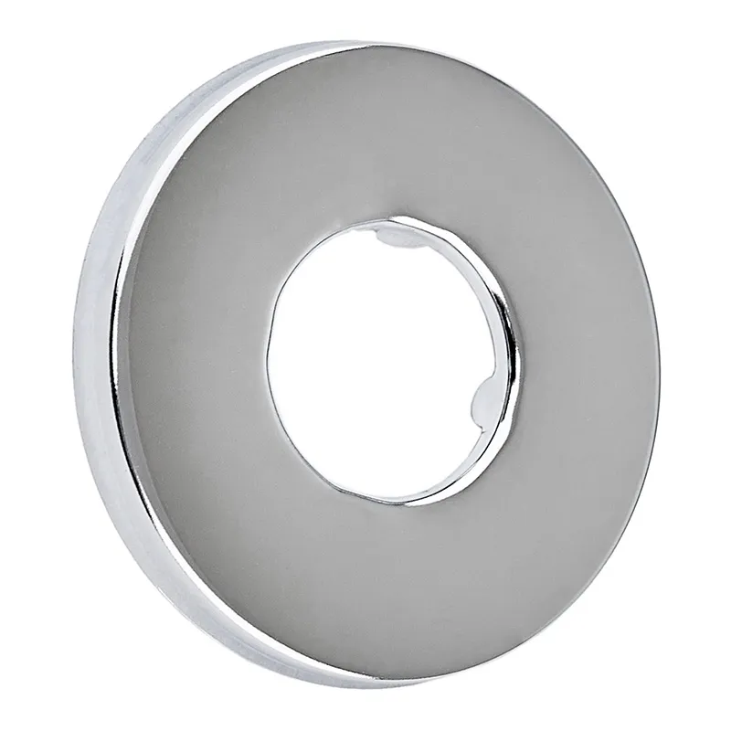 Чашка декоративна Zerix RST-01 Chrome (кругла) з нержавіючої сталі SUS304 (колір хром) (ZX5972)  ( 15208 ) Харків - фото 1