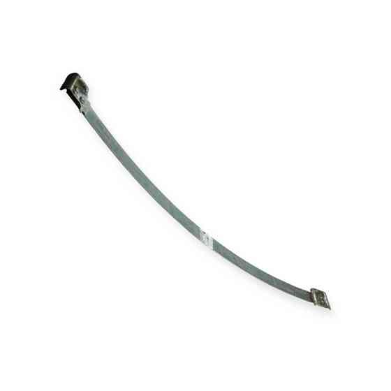 Лист №1 ГАЗ-53 зад ресорний Мукачево