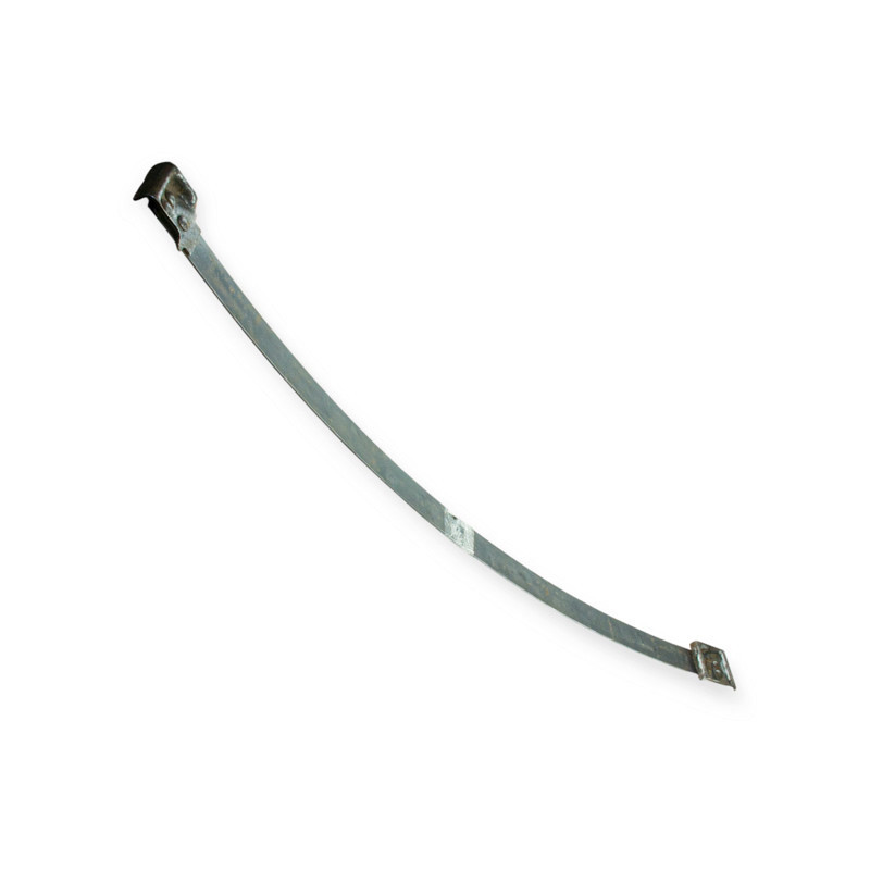 Лист №1 ГАЗ-53 зад ресорний Мукачево - фото 1