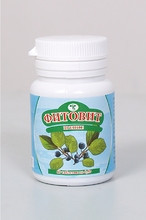 Фитовит Зрение 60 таблеток Киев - изображение 1