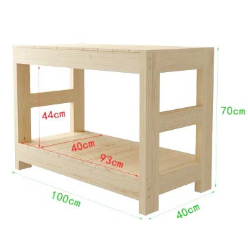 Тумба для аквариума 