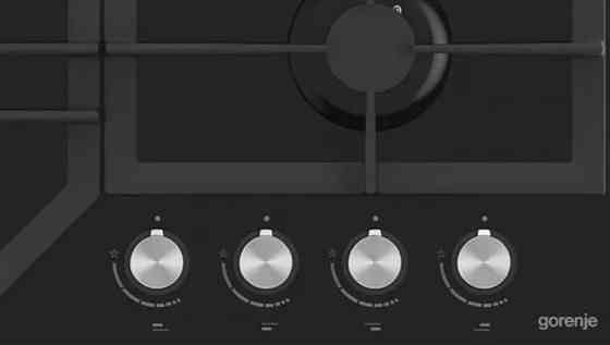Варильна поверхня Gorenje GT641KB ( 21079 ) Харьков