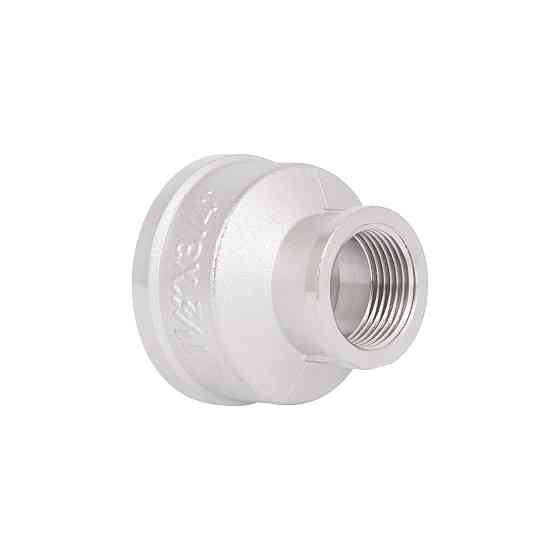 Муфта редукова Thermo Alliance Forte 1 1/2х3/4" ВВ SF3574020 Київ