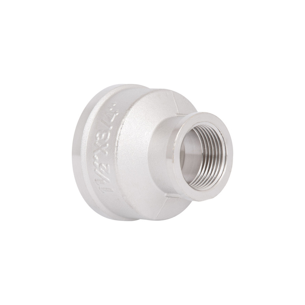 Муфта редукова Thermo Alliance Forte 1 1/2х3/4" ВВ SF3574020 Київ - фото 6