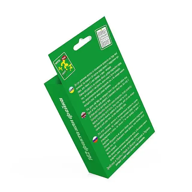 Еротична гра для пар «162 Fakts or Fakes» (UA, ENG, RU) Львів - фото 2