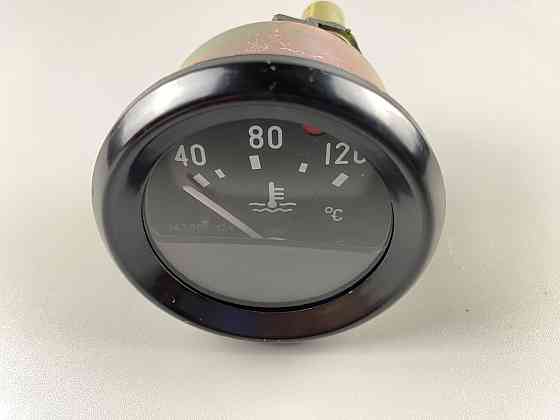 Покажчик температури охолоджувальної рідини електричний ГАЗ 3307, ПАЗ, УАЗ 12В 40-120`С Мукачево