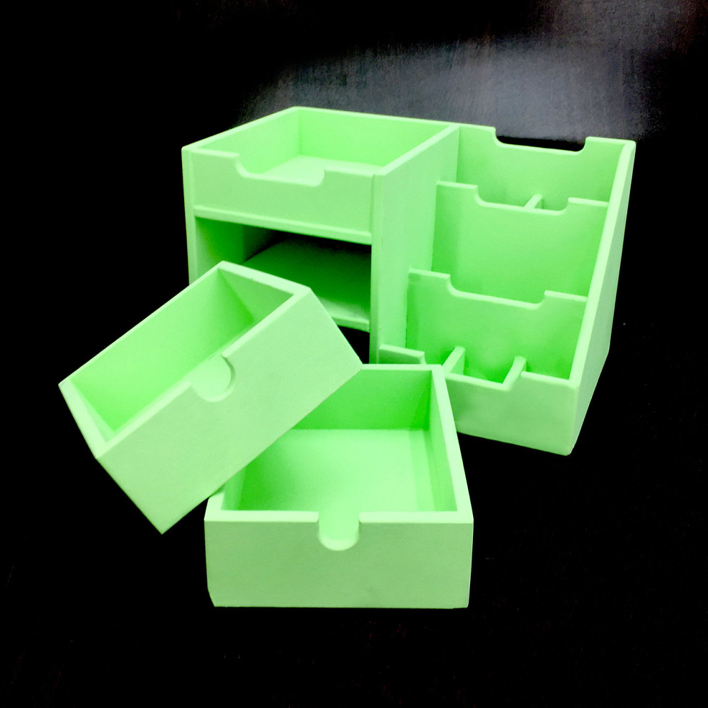 Органайзер настільний "Лорел" мохіто Миколаїв - фото 8