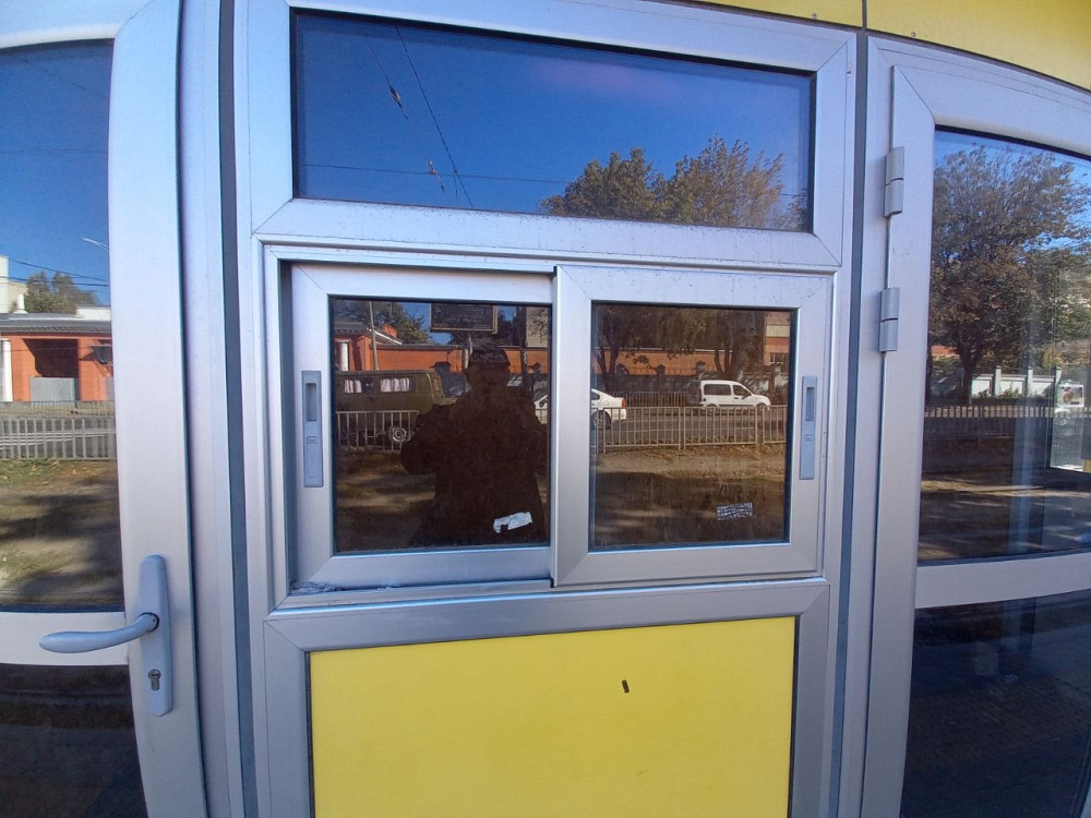 Здам Маф\зупинку трамвая на Тітова 18 м2 Днепр - изображение 1
