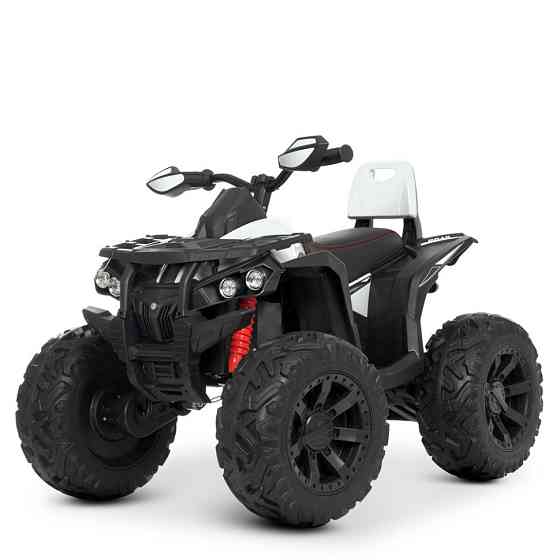 Детский электроквадроцикл Bambi Racer M 4795EBLR-1 до 30 кг Винница