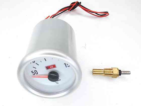 Температура олії d52мм 7703 Вінниця