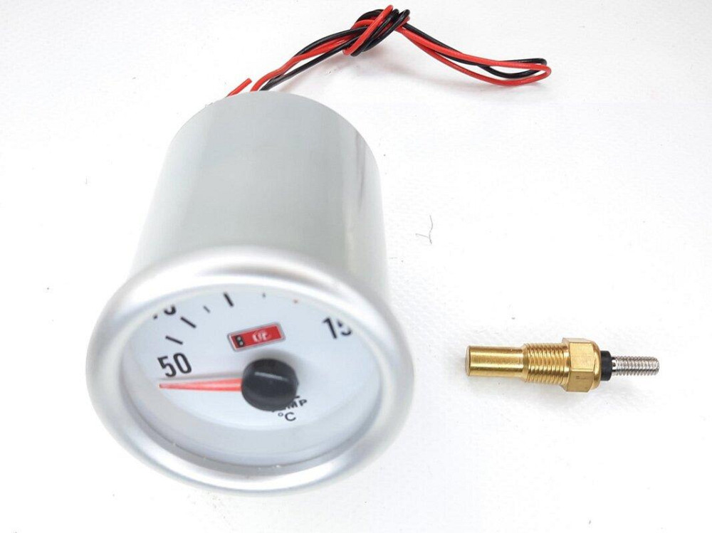 Температура масла d52мм 7703 Винница - изображение 4