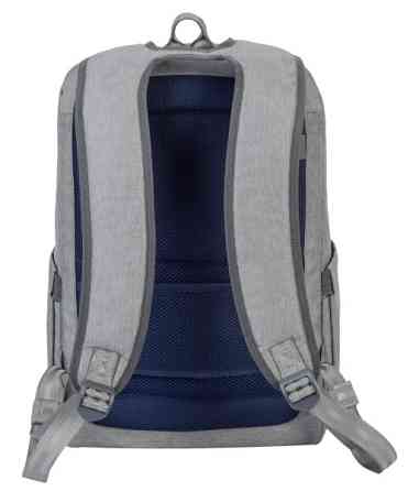 Рюкзак 15.6" RivaCase 7760 (Grey) (код 103633) Львів