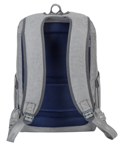 Рюкзак 15.6" RivaCase 7760 (Grey) (код 103633) Львів - фото 2