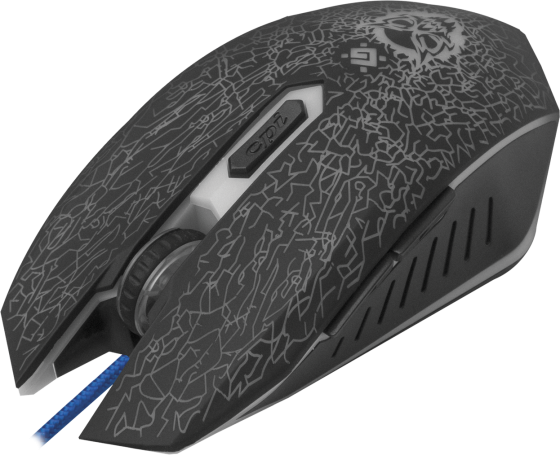 IT набір Defender Shock GM-110L (52110) (6373969) Киев