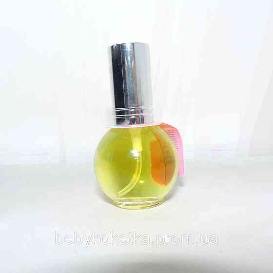 Дитяча міні туалетна вода Colour Intense Yummy Bubbles Happy frutt, 16мл. Львів
