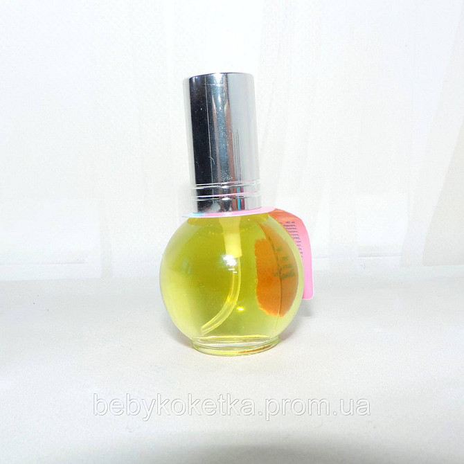 Дитяча міні туалетна вода Colour Intense Yummy Bubbles Happy frutt, 16мл. Львів - фото 1