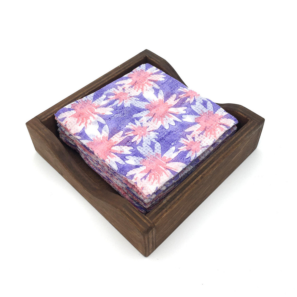 Салфетница 